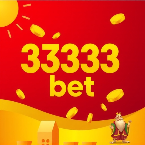 33333 bet
